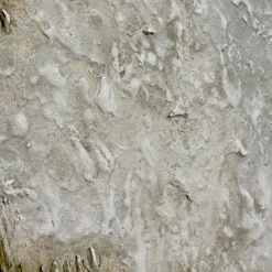 Frammento Textured Resin Painting