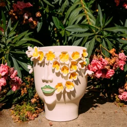 Frangipani Sculpture