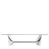 Fratino Rectangular Dining Table by Jeff Miller