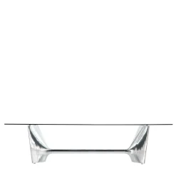 Fratino Rectangular Dining Table by Jeff Miller