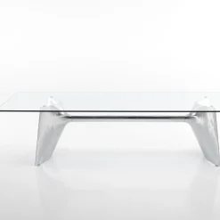 Fratino Rectangular Dining Table by Jeff Miller