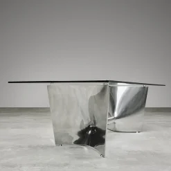 Fratino Rectangular Dining Table by Jeff Miller