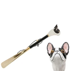 French Bulldog Shoehorn
