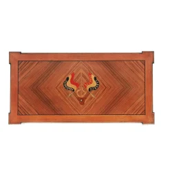 French Consulat-Style Writing Desk