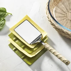 Fresia Wicker Lasagna Spatula