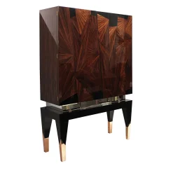 Frida Bar Cabinet