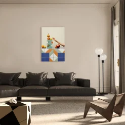 Frutta Margherita Photographic Print