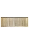 Fuga 4-Door Sideboard by Mascia Meccani