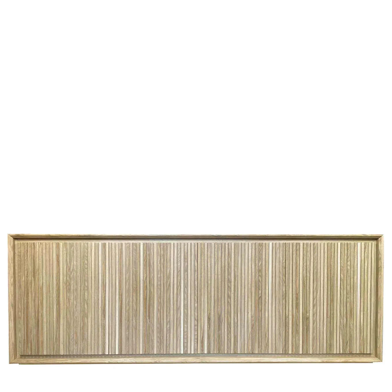Fuga 4-Door Sideboard by Mascia Meccani