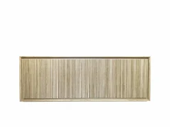 Fuga 4-Door Sideboard by Mascia Meccani