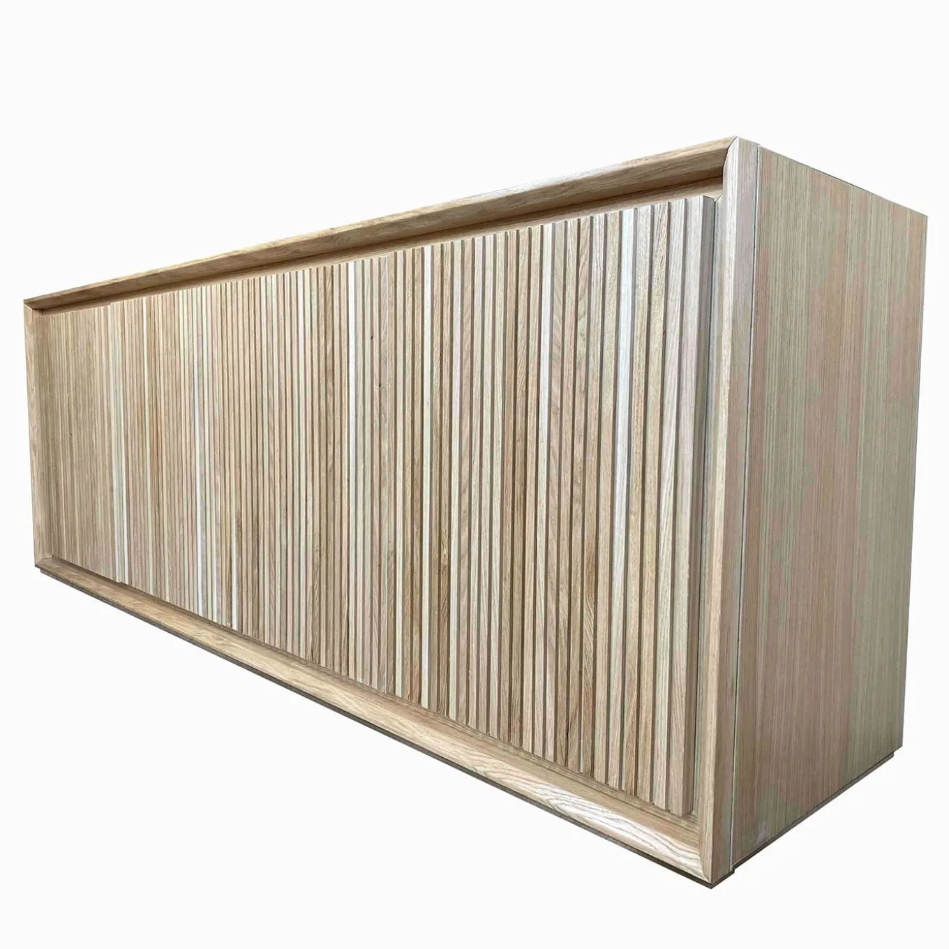 Fuga 4-Door Sideboard by Mascia Meccani