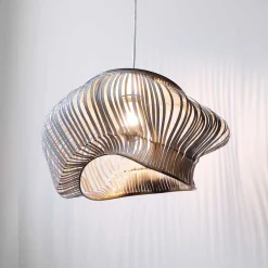 Fuga Pendant Lamp by Nadja Galli Zugaro