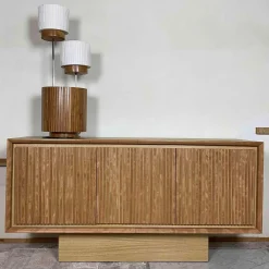 Fuga Vintage Sideboard by Mascia Meccani