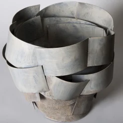 Fugue Iron Sculpture