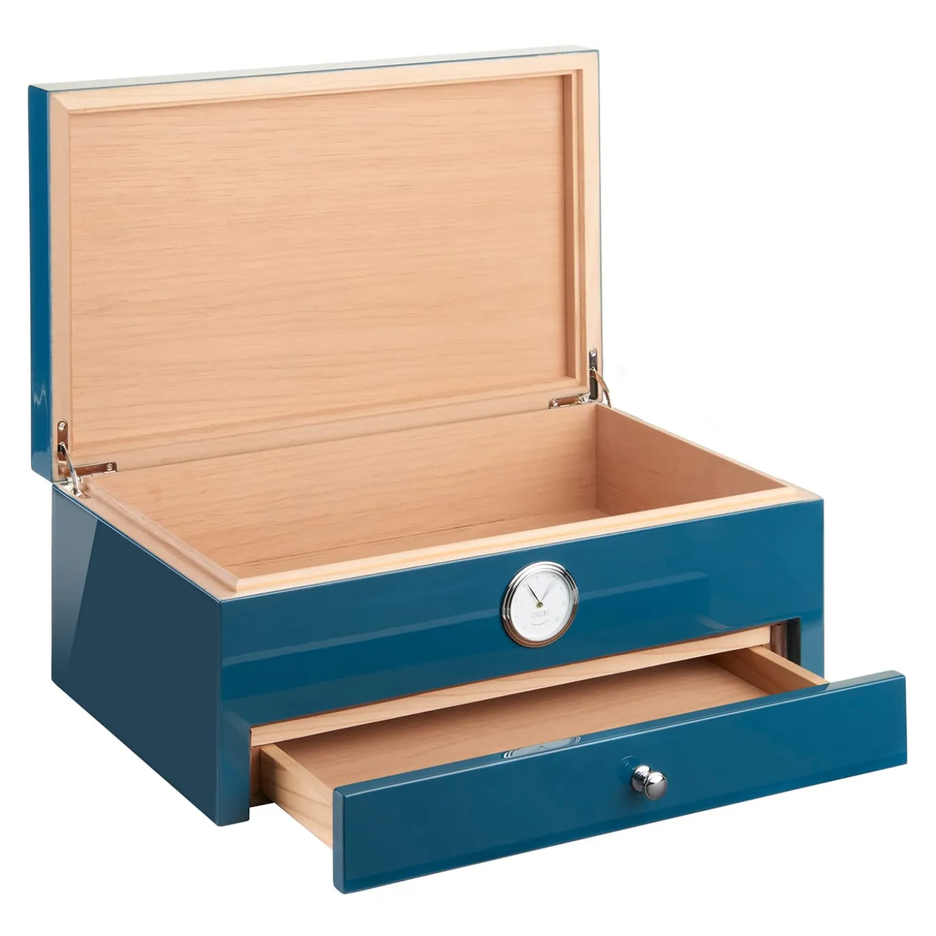 Full Color Sugar Paper Humidor (Special Club Edition)