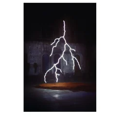 Fulmine Photographic Print