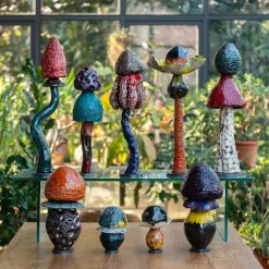 Funghi#23-2024 Sculpture
