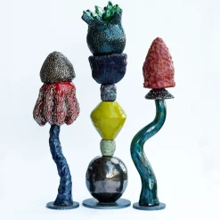Funghi#29-2024 Sculpture