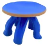 Fungo Series Klein Matte Blue Ceramic Foodstand
