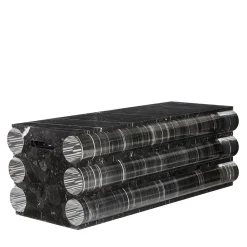 Fusion Bench by Millim Studio