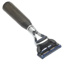 Fusion Razor in Oryx Horn