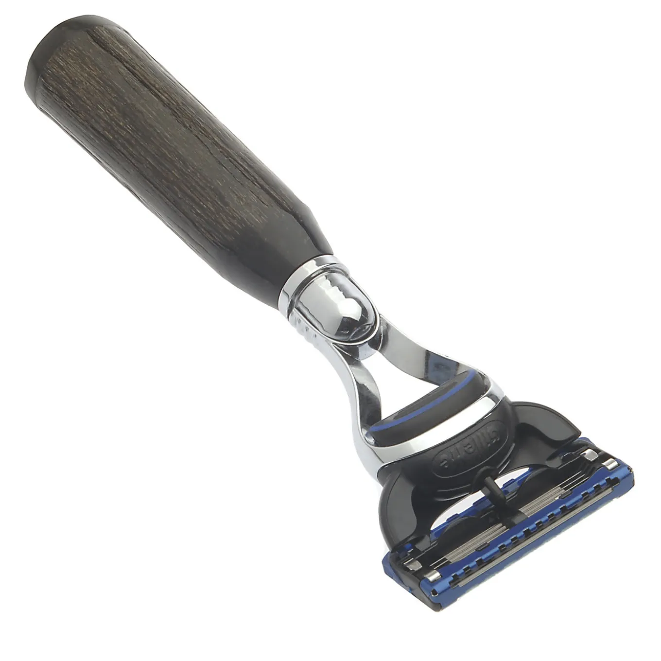 Fusion Razor in Oryx Horn