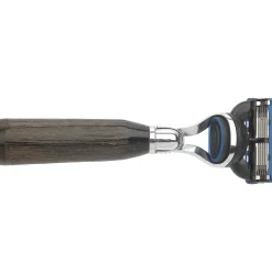 Fusion Razor in Oryx Horn