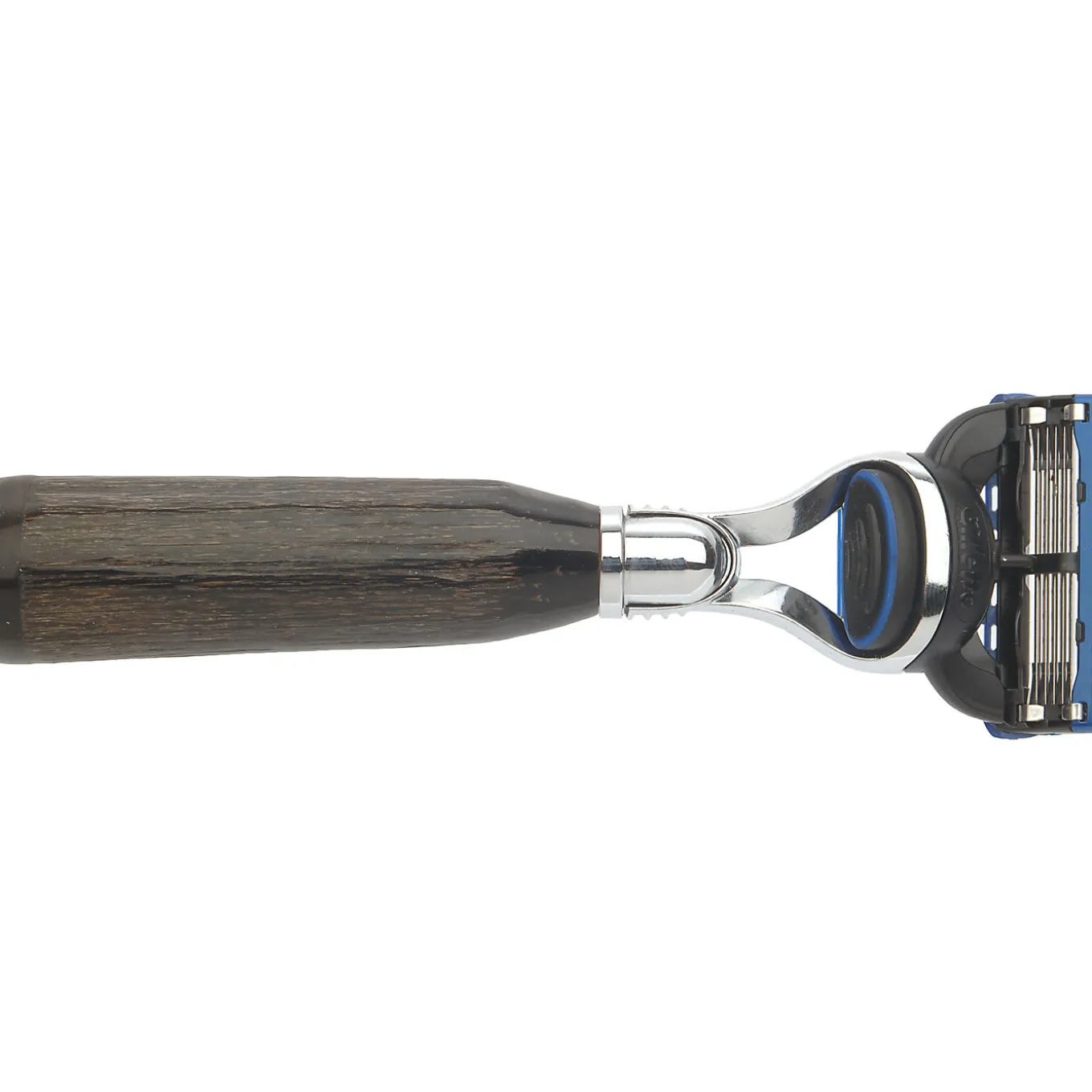 Fusion Razor in Oryx Horn