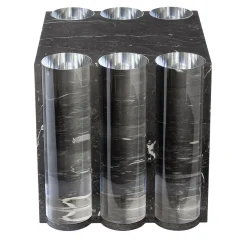 Fusion Stool by Millim Studio