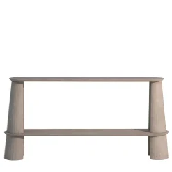 Fusto Powder Console Table