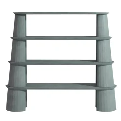 Fusto Ultra-Marine Bookshelf II