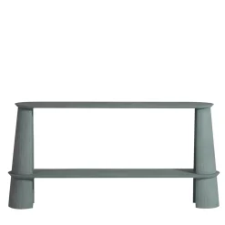 Fusto Ultramarine Console Table