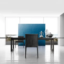 Futura 03 White Ceramic Coffee Pot