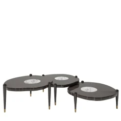 Fyllo Set of 3 Coffee Tables