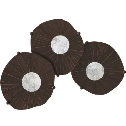 Fyllo Set of 3 Coffee Tables