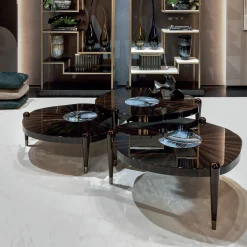 Fyllo Set of 3 Coffee Tables