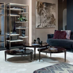 Fyllo Set of 3 Coffee Tables