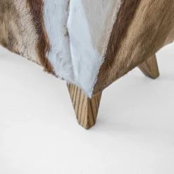 Gabriele Winged Ottoman 1941