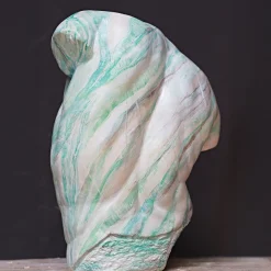 Gaddi Bust Sculpture