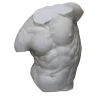 Gaddi Torso Marble Sculpture