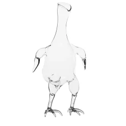Gajna Bird Decanter