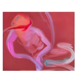 Galata Morente Painting