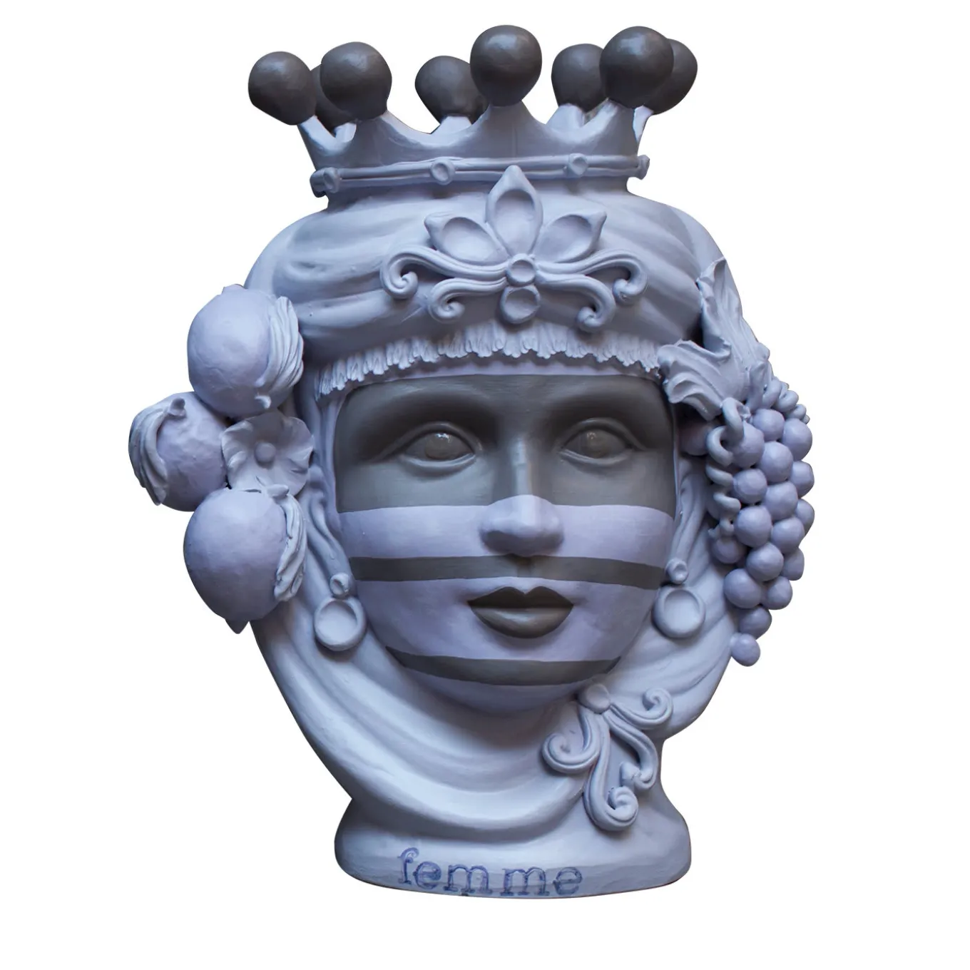 Galatea Head Vase