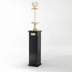 Galaver Hat and Coat Stand by Emanuele Magini