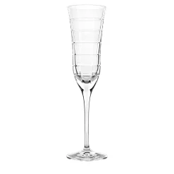 Galaxy Champagne Glass