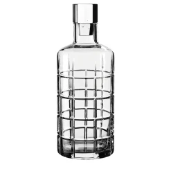 Galaxy Whiskey Bottle