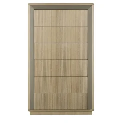 Galileo Lux Leather & Eucalyptus Dresser