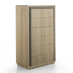 Galileo Lux Leather & Eucalyptus Dresser