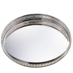 Galleria Oval Tray