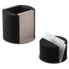 Galucharme Black Desk Set by Nino Basso